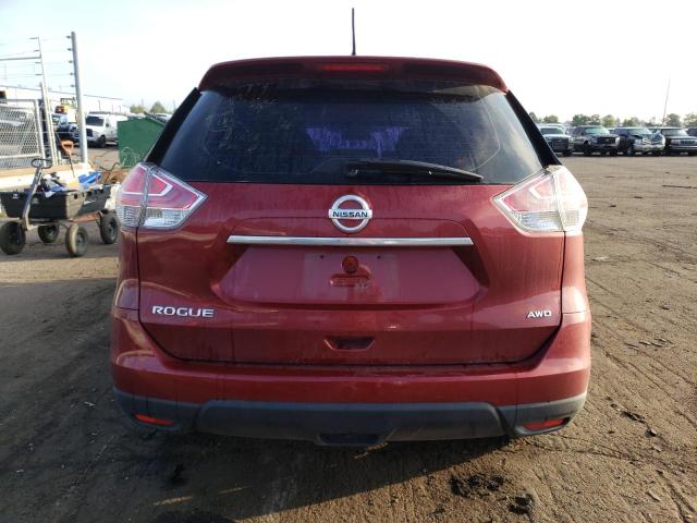 Zdjęcie 6 z aukcji – 2016 NISSAN ROGUE S z VIN KNMAT2MV7GP672202