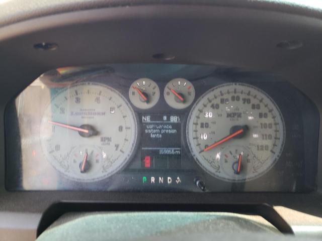 Photo 9 from auction – 2010 DODGE RAM 1500 with VIN 1D7RV1GT3AS168600
