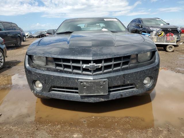 Снимка 5 от търг – 2012 CHEVROLET CAMARO LS с VIN 2G1FE1E33C9130572