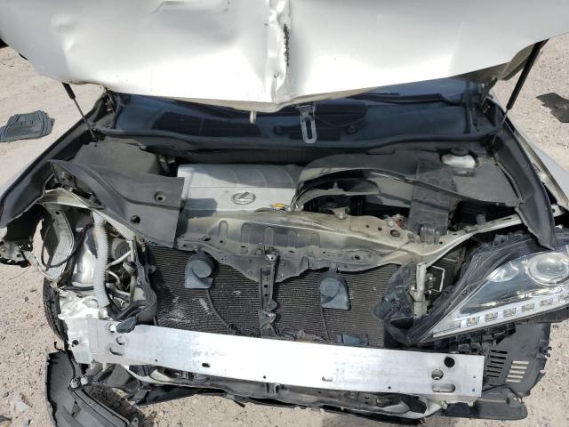 Photo 11 from auction – 2015 LEXUS RX 350 with VIN 2T2ZK1BA4FC182440
