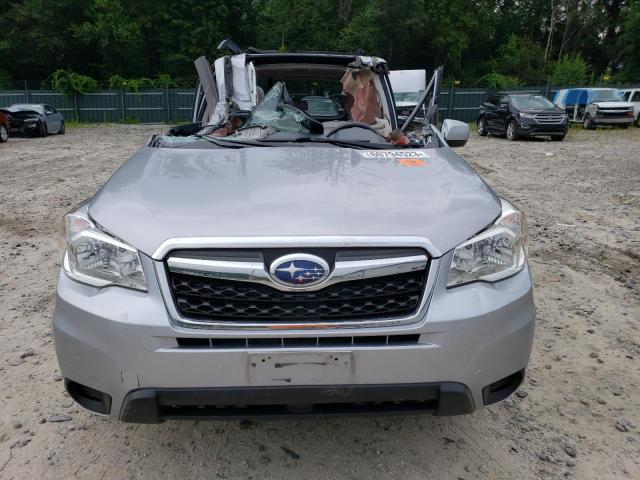 Photo 5 from auction – 2016 SUBARU FORESTER 2 with VIN JF2SJAHC2GH421659