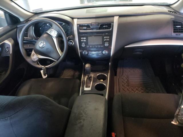 Photo 8 from auction – 2015 NISSAN ALTIMA 2.5 with VIN 1N4AL3AP7FC195620