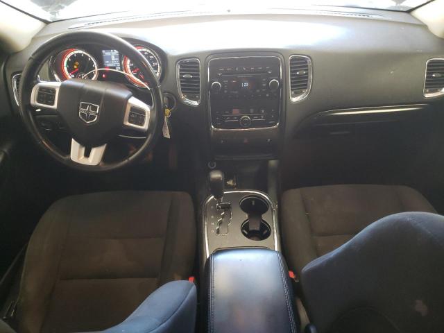 Photo 8 from auction – 2013 DODGE DURANGO SX with VIN 1C4RDHAG8DC694219