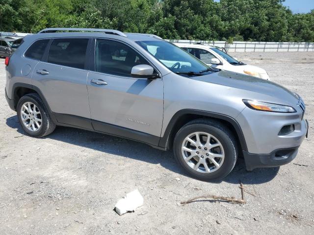 Photo 4 from auction – 2015 JEEP CHEROKEE L with VIN 1C4PJLCB4FW781122