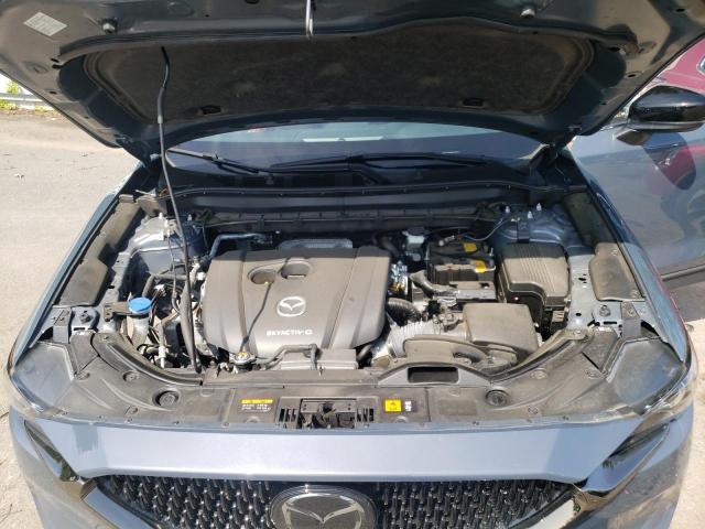 Photo 12 from auction – 2021 MAZDA CX-5 TOURI with VIN JM3KFBCM7M0420756