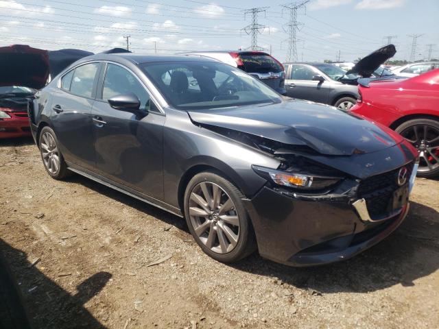Photo 4 from auction – 2021 MAZDA 3 SELECT with VIN JM1BPABL8M1322368