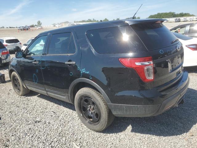 صورة رقم 2 من المزاد - 2014 FORD EXPLORER P مع VIN 1FM5K8AR2EGA04119