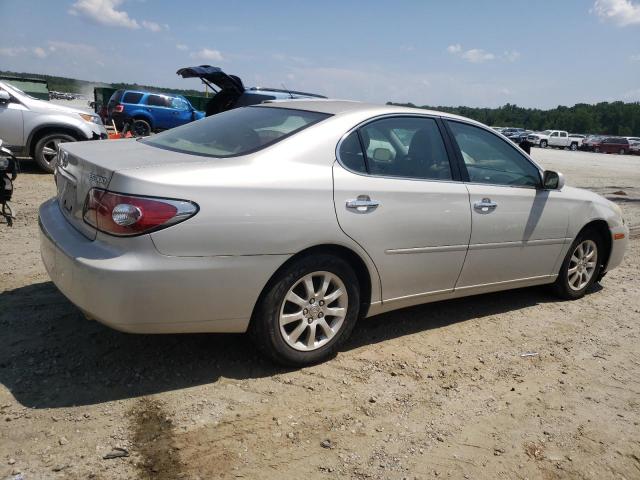 Photo 3 from auction – 2003 LEXUS ES 300 with VIN JTHBF30G830148342