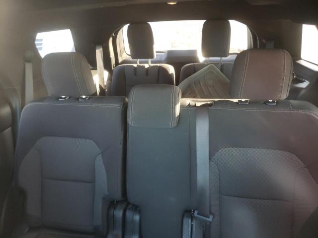Photo 10 from auction – 2016 FORD EXPLORER X with VIN 1FM5K7D84GGB89497