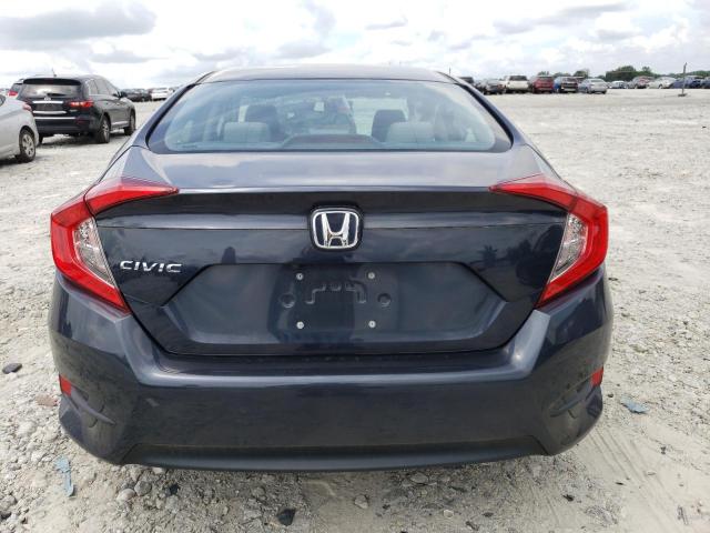 Photo 6 from auction – 2018 HONDA CIVIC LX with VIN 2HGFC2F59JH567161