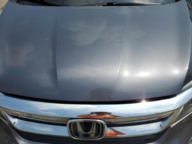 Photo 12 from auction – 2020 HONDA PILOT EX with VIN 5FNYF6H32LB059656