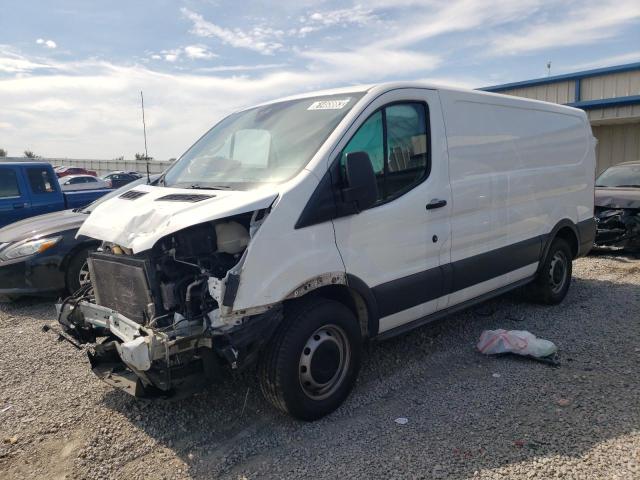 FORD TRANSIT T- 2016 with VIN 1FTYE1ZM1GKA96431 - Photo from auction