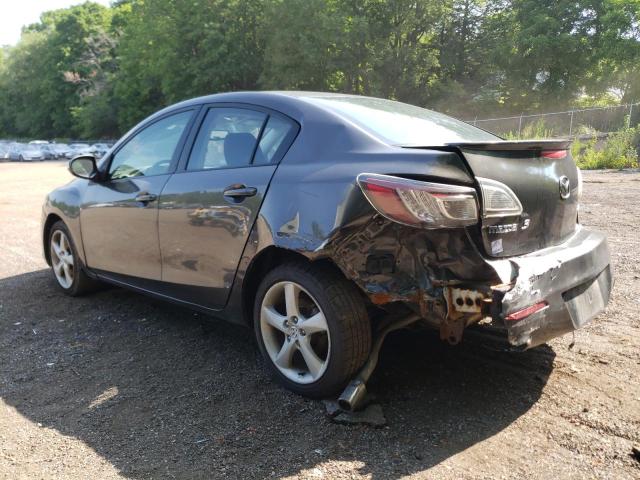 Photo 2 from auction – 2010 MAZDA 3 S with VIN JM1BL1S59A1224894