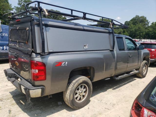 Photo 3 from auction – 2013 CHEVROLET SILVERADO with VIN 1GCRKSE01DZ211165