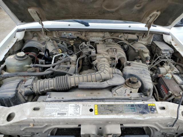 Photo 11 from auction – 2003 FORD RANGER with VIN 1FTYR10D23PA31960
