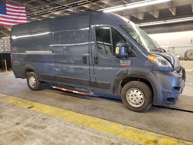 Photo 4 from auction – 2019 RAM PROMASTER with VIN 3C6URVJGXKE541820