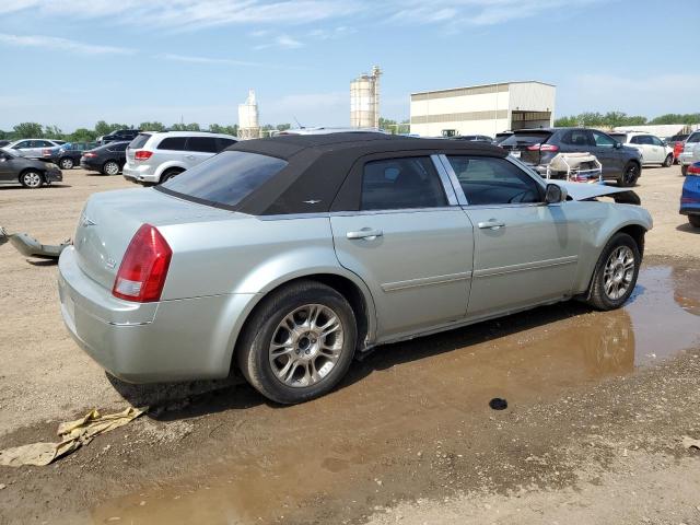 Photo 3 from auction – 2005 CHRYSLER 300 TOURIN with VIN 2C3JA53G05H553312