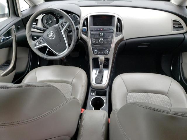 Photo 8 from auction – 2014 BUICK VERANO CON with VIN 1G4PR5SK8E4165015