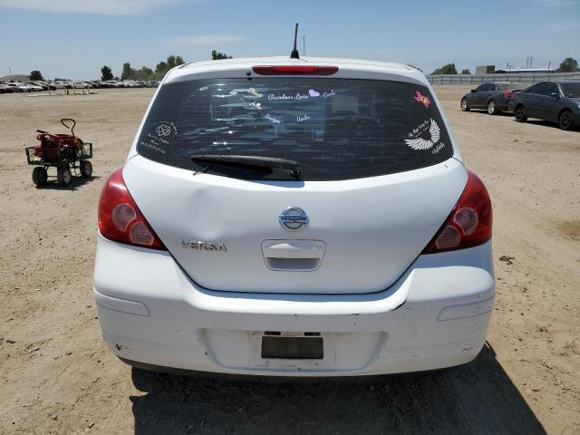 Photo 6 from auction – 2007 NISSAN VERSA S with VIN 3N1BC13E57L389635
