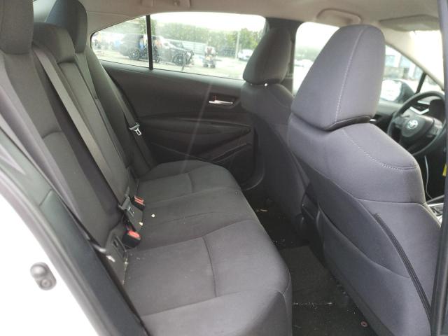 Photo 10 from auction – 2021 TOYOTA COROLLA LE with VIN 5YFEPMAEXMP196012
