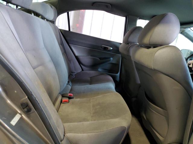 Photo 10 from auction – 2007 HONDA CIVIC LX with VIN 1HGFA16577L077958