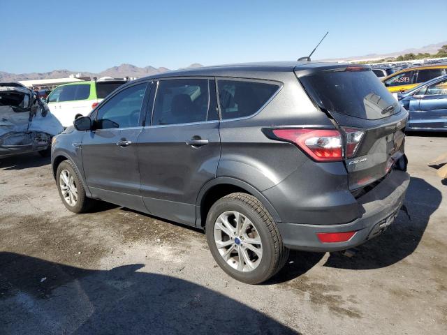 Photo 2 from auction – 2017 FORD ESCAPE SE with VIN 1FMCU9GD6HUC41074