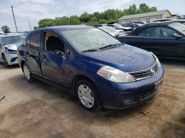 Photo 4 from auction – 2010 NISSAN VERSA S with VIN 3N1BC1AP4AL358128