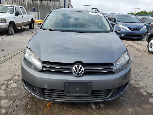 Photo 5 from auction – 2012 VOLKSWAGEN JETTA TDI with VIN 3VWPL7AJ0CM676940