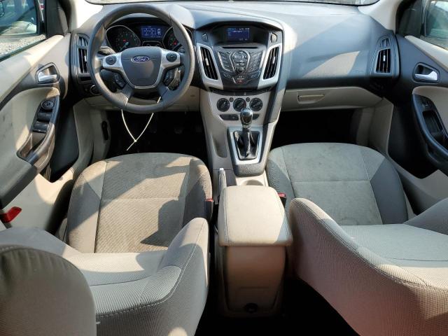 Photo 8 from auction – 2013 FORD FOCUS SE with VIN 1FADP3F23DL359988