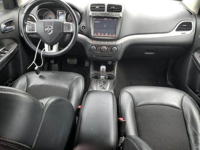 Photo 8 from auction – 2020 DODGE JOURNEY CR with VIN 3C4PDCGB1LT271541