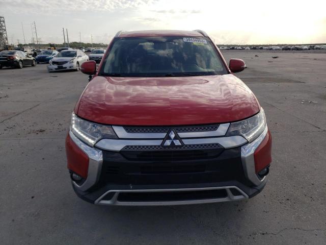 Photo 5 from auction – 2019 MITSUBISHI OUTLANDER with VIN JA4AD3A35KZ026475