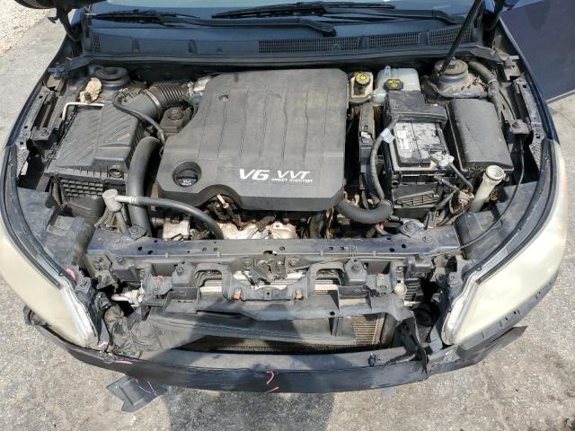 Photo 11 from auction – 2011 BUICK LACROSSE C with VIN 1G4GC5EDXBF393449