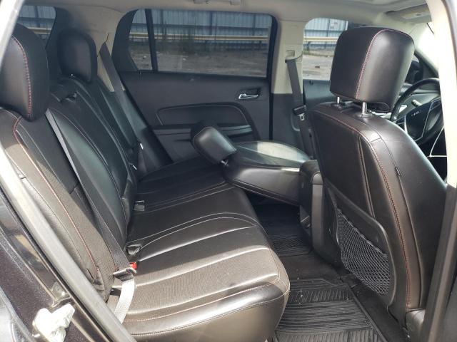 Photo 11 from auction – 2012 GMC TERRAIN SL with VIN 2GKFLVE54C6157808