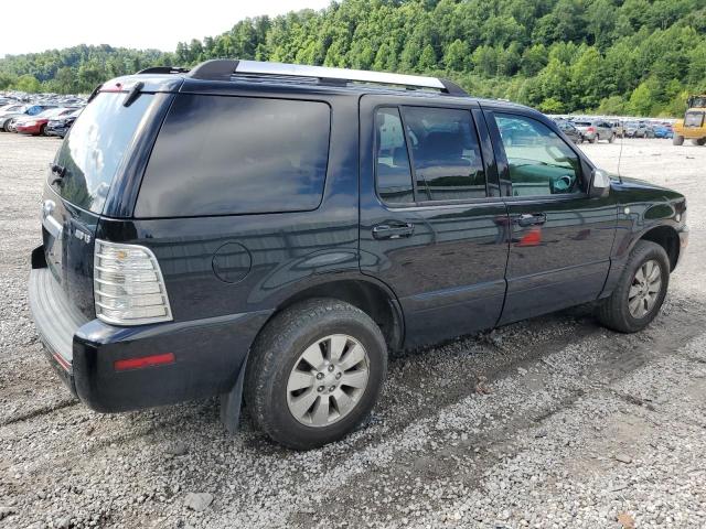 Photo 3 from auction – 2006 MERCURY MOUNTAINEE with VIN 4M2EU48826UJ05243