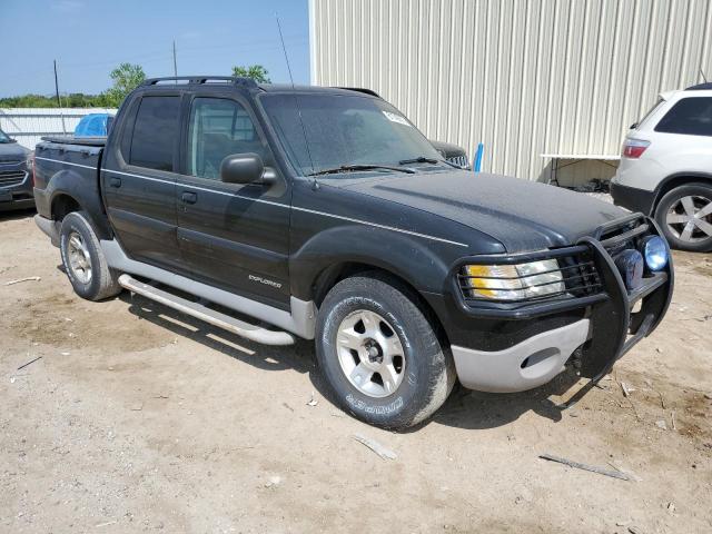 Photo 4 from auction – 2001 FORD EXPLORER S with VIN 1FMZU67E41UB26058