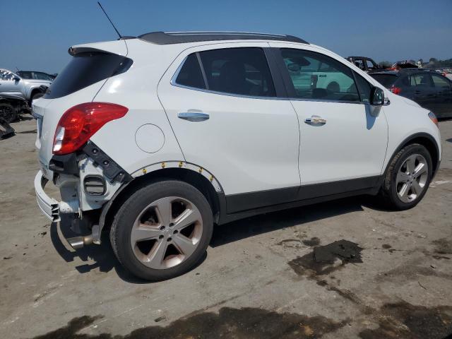 Photo 3 from auction – 2016 BUICK ENCORE with VIN KL4CJASB7GB744539