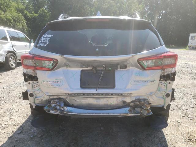 Photo 6 from auction – 2021 SUBARU CROSSTREK with VIN JF2GTACC7MG374508