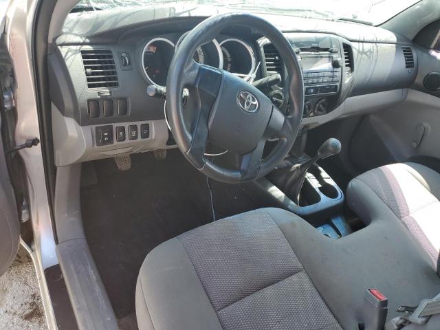 Photo 8 from auction – 2012 TOYOTA TACOMA with VIN 5TFPX4EN6CX007956