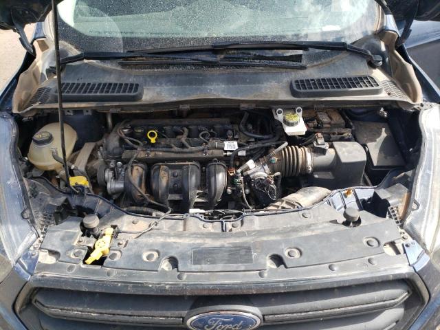 Фото 12 с аукциона – 2018 FORD ESCAPE S с VIN 1FMCU0F70JUC70549