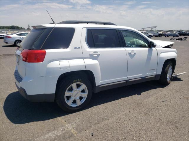 Photo 3 from auction – 2011 GMC TERRAIN SL with VIN 2CTALSEC1B6452841