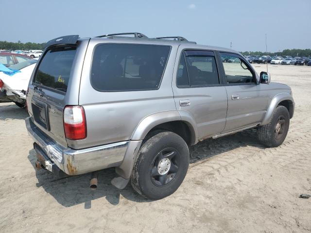 Photo 3 from auction – 2001 TOYOTA 4RUNNER SR with VIN JT3HN86R219052059