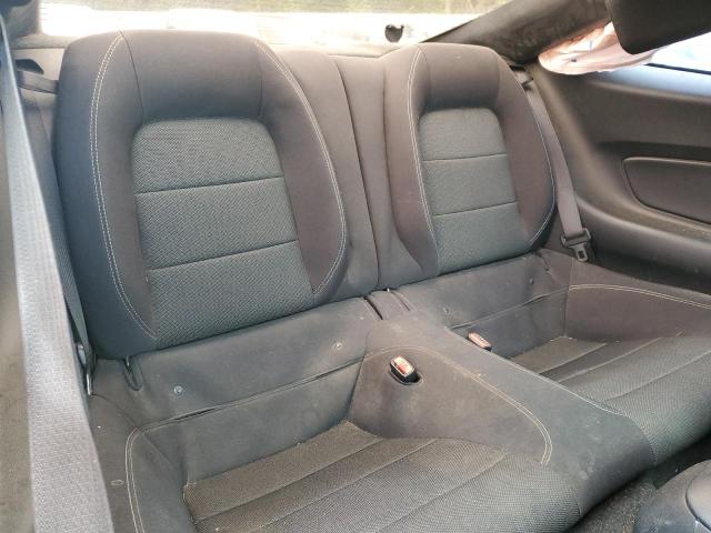 Photo 10 from auction – 2017 FORD MUSTANG with VIN 1FA6P8AM5H5308985