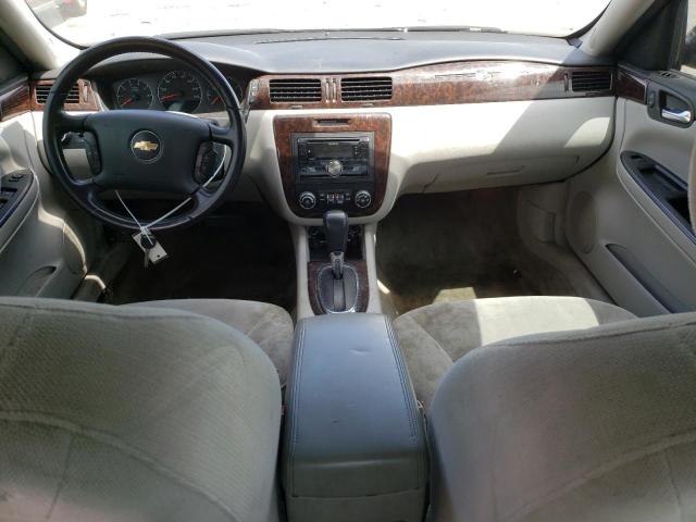 Photo 8 from auction – 2014 CHEVROLET IMPALA LIM with VIN 2G1WB5E39E1153940