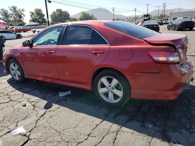 Photo 2 from auction – 2011 TOYOTA CAMRY BASE with VIN 4T1BF3EK3BU618939