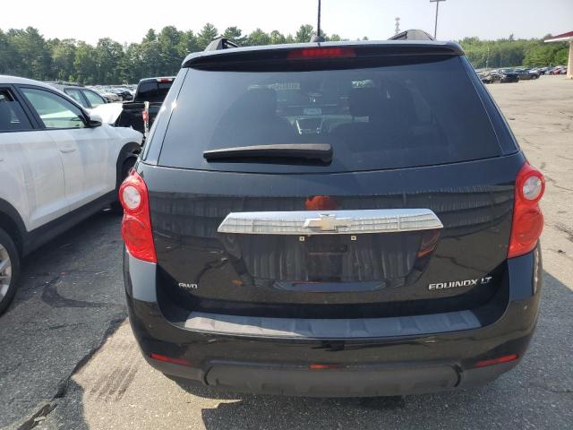 Photo 6 from auction – 2015 CHEVROLET EQUINOX LT with VIN 2GNFLFEK6F6232043