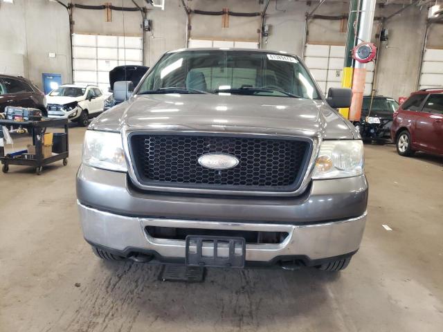 Photo 5 from auction – 2008 FORD F150 with VIN 1FTPX14V08FB18208