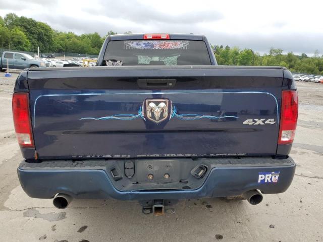 Photo 6 from auction – 2012 DODGE RAM 1500 S with VIN 1C6RD7FT9CS244283