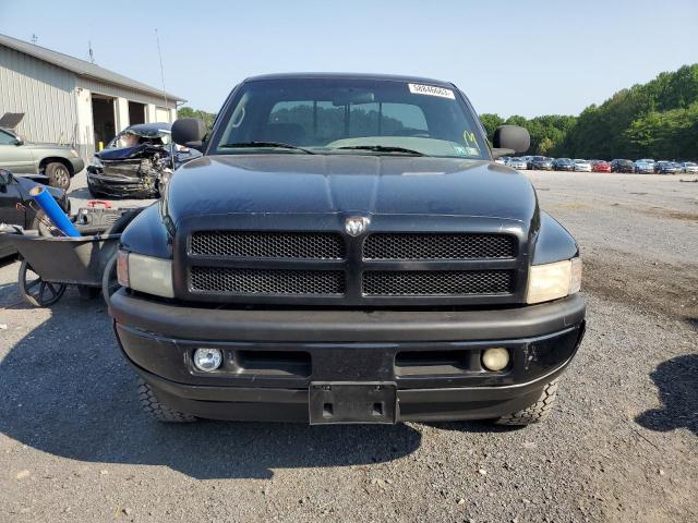 Photo 5 from auction – 2001 DODGE RAM 1500 with VIN 1B7HF13ZX1J500731