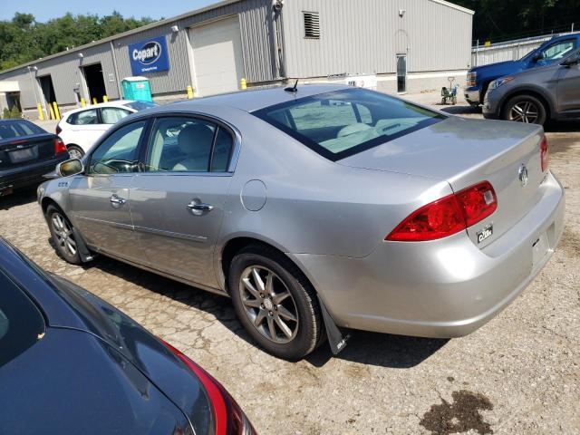 Photo 2 from auction – 2007 BUICK LUCERNE CX with VIN 1G4HD57287U169175