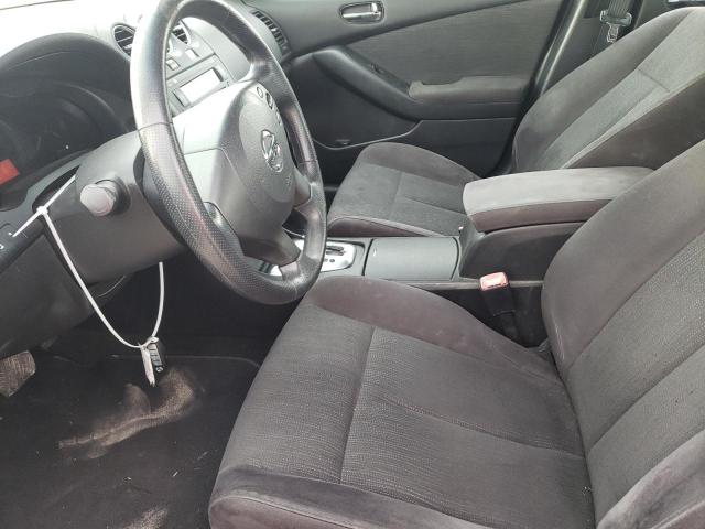Photo 7 from auction – 2011 NISSAN ALTIMA BAS with VIN 1N4AL2AP7BN456141